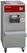 Diamond Automatische vertikale turbine, 60 liter/u watercondensor | TGV/50DW-230/3- 1
