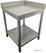 Diamond Werktafel 90° - TL771/C-D 1