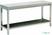 Werktafel Met Ondertablet | Diamond | TL771/KD 1