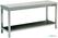 Werktafel Met 1 Onderlegger | Diamond | TL871 1