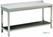 Diamond Wand werktafel met ondertablet | TL1271A/KD 1