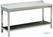 Diamond Wand Werktafel met Ondertablet - TL1471/KD-D 1