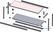 Diamond Wand Werktafel met Ondertablet - TL1871/KD-D 4