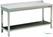 Diamond Wand Werktafel met Ondertablet - TL2071/KD-D 1