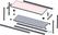 Diamond Wand Werktafel met Ondertablet - TL2071/KD-D 4