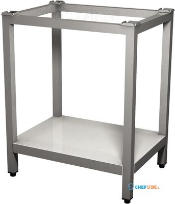 Onderstel Oven - met Bodemtablet - Diamond TLSC1-BG-2 1