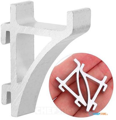 Diverso by Diamond TQG/R3 Clip voor WR-TAB1-B1 & WR-TAB2-B2 & WR-TAB3-B3 & WR-TAS3-E3 1