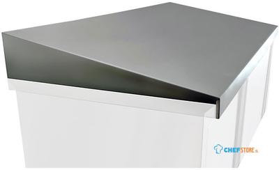 Diamond Kit schuin dak voor hoge kast "AR.../B" | TR7/12 1