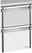 Diamond Koelwerkbank - TS4N/H+3XK1/2-H 2