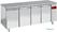 Diamond Koelwerkbank - TS4N/H+3XK1/2-H 3