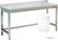 Diamond Afruim en Sorteertafels met Afvalopening + Ob - TS1470D 1