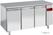 Diamond Vriestafel, Geforceerd, 3 deuren GN 1/1, (zonder groep) | TS3B/H 1