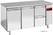 Diamond Koelwerkbank - TS3N/H+1XK1/2-H 1