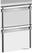 Diamond Koelwerkbank - TS3N/H+1XK1/2-H 2