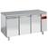 Diamond Koelwerkbank - TS3N/H+2XK1/2-H 3