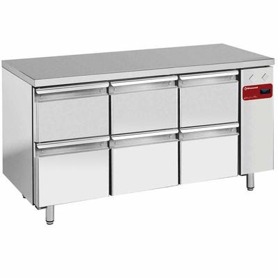 Diamond Koelwerkbank - TS3N/H+3XK1/2-H 1