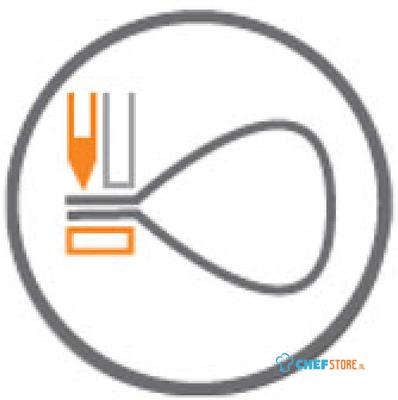 Diamond Enkelvoudig laswerk met snijfunctie | TSC/TA-85/N 1