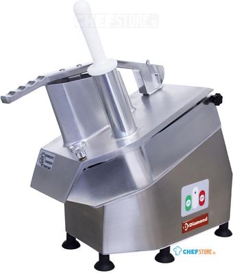 Groentensnijmachine Tafelmodel	, Diamond TVA-38D 1