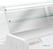 Gekoelde Vitrinetoonbank - Statisch - Ladensysteem - Zonder Reserve - GRIJS/WIT - Diamond VE22/E8-R2P 3