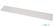 Diamond Frontale ruit met hoestscherm, in gehard glas | VF12 1
