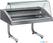 Gekoelde Vitrinetoonbank 100cm | Verrijdbaar | Schuifdeuren | Diamond | VR10-CR/R2 1