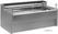 Diamond Gekoelde toonbank met glas Self-service, Geforceerd, , met reserve - GRIJS | VZ30/G8-VR2/SS 1