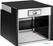 Diamond Kassa-sectie 1000 mm - ZWART | VZT-1000/B5 2
