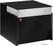 Diamond Kassa-sectie 700 mm - ZWART | VZT-700/B5 1
