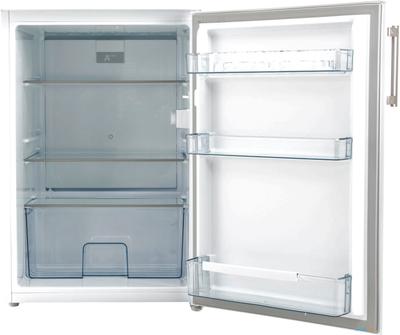 Koelkast - 134 liter - RVS handgreep - Frilec BERLIN165-V-010DW 1