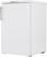 Vrieskast tafelmodel - 91L - Wit - Digitaal - Frilec BREMEN125-E-040EW 7
