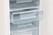 Vrieskast tafelmodel - 91L - Wit - Digitaal - Frilec BREMEN125-E-040EW 5