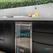 AlFresco Outdoor Backbar koeler - volledig RVS - 1-deurs - deurslot - LED-verlichting - ventitator - 0 tot 10 ℃ - elektronische thermostaat - Husky C1AF-HS-STEEL 8