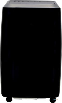 14000 BTU/4 KW/geschikt voor 45m² - CM 81458BLACK (WITH HEAT) 1