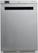 Husky Inox-Look Vriezer - 110 Liter - FSS2H-SD-SS-NL-HU 1