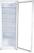 Glasdeur koeler - wit - LED verlichting - ventilator - 0 – 10 ℃ - Exquisit GKS350-1-GT-280DW 2