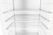 Glasdeur koeler - wit - LED verlichting - ventilator - 0 – 10 ℃ - Exquisit GKS350-1-GT-280DW 11