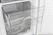 Vrieskast Tafelmodel - 64L - 3 Laden - Wit - Exquisit GS111-040EW 8