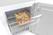 Vrieskast Tafelmodel - 91L - 4 Laden - Wit - Exquisit GS81-040EW 7