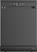 Exquisit GSP8614-450DB 2