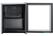 Glasdeur koeler - Zilver - LED-verlichting - 3 – 10 ℃ - Husky KK50-281-NL-HU 2