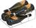 Glasdeur koeler - Zwart - Prosecco design - flessenrek - 0 – 10 ℃ - Husky KK50-PROSECCO 9