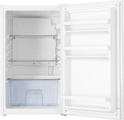 Koelkast - 100 liter - Vriesvak - Wit - Stil - Exquisit KS102-V-010F 1