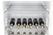 Exquisit KS290 V 280EW 10