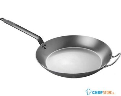 Lyonnaiserpan Ø40Cm | Buyer | 001010 1