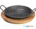 Onderplateau Ø20Cm | 002250 2