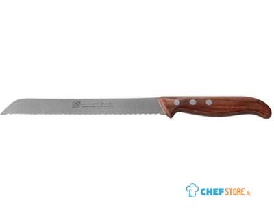 Broodgolfmes 21Cm | 006045 1