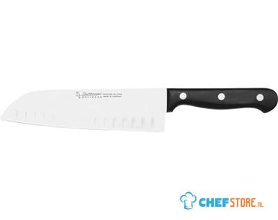 Burgvogel Koksmes 18cm| Santoku - 006428 1