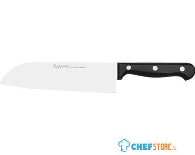 Burgvogel Koksmes 18cm| Santoku - 006429 1