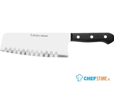 Burgvogel Koksmes 17cm| Chinees - 006431 1