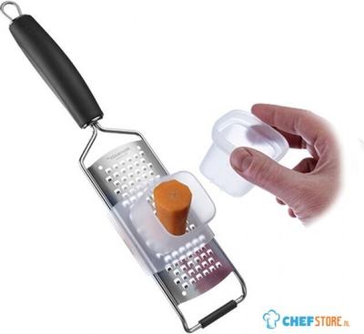 Rasp Beschermslede | 016155 1